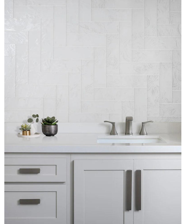 Patina Sublime Kitchen