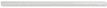 Pencil-Bullnose-Ash White