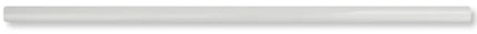 pencil bullnose trim gloss finish Pencil Bullnose Ash White