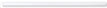Pencil-Bullnose-Just White