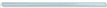 Pencil-Bullnose-Sea Foam