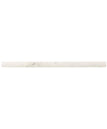 Bullnose-Satin-White