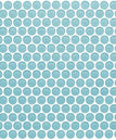 Penny-Round-Azure
