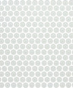 Penny-Round-Pure Silk