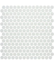 Penny-Round-Pure Silk