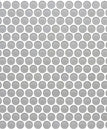 Penny-Round-Tule