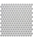 Penny-Round-Tule