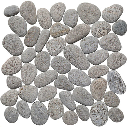 perfect pebble tile natural stone Perfect Pebble Alpine