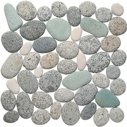 perfect pebble tile natural stone Perfect Pebble Bird Egg