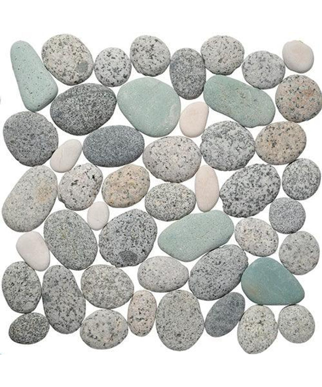 perfect pebble tile natural stone Perfect Pebble Bird Egg