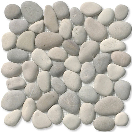 perfect pebble tile natural stone Perfect Pebble Sepia