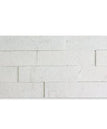 Precipice-Alabaster Bush Hammered