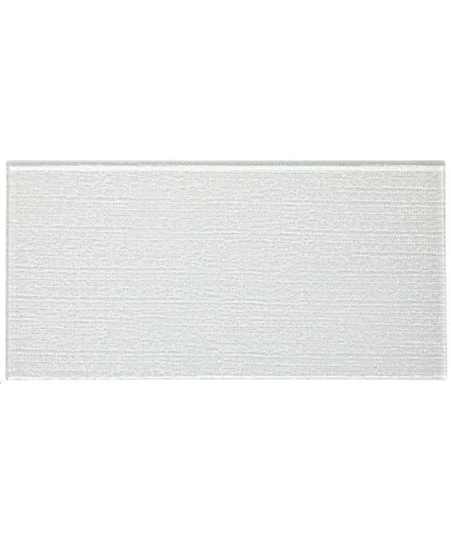 cascade glass tile subway 6x12 Tule 6x12