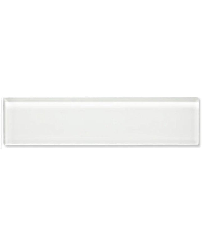 glass gloss subway tile 2x8 Glass Gloss Pure Silk