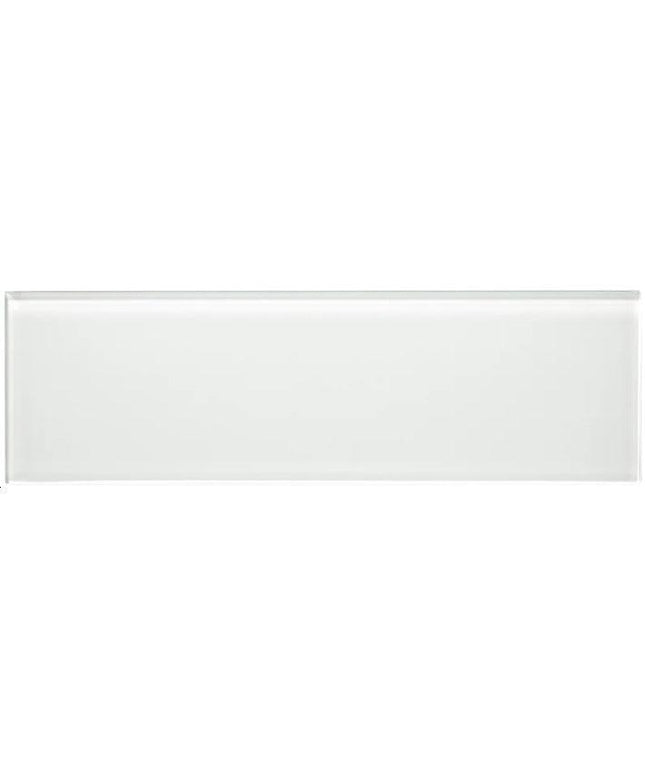 glass subway tile gloss 3 5x12 Glass Azure