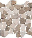Random-Beige & Tan Marble