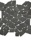 Random-Black Basalt