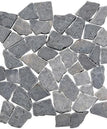 Random-Grey Marble