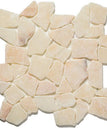 Random-Mixed Quartz