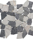 Random-Motley Grey JG
