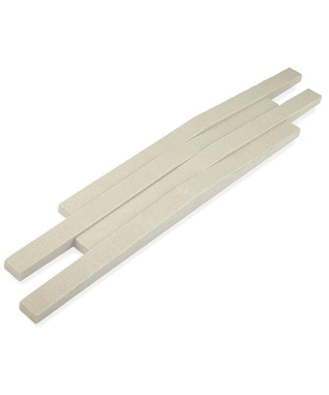 rhythm profile dimensional wall tile honed Rhythm Sandstone Mint