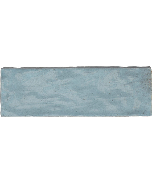 epc harmony riad sky glossy 2x8 tiles