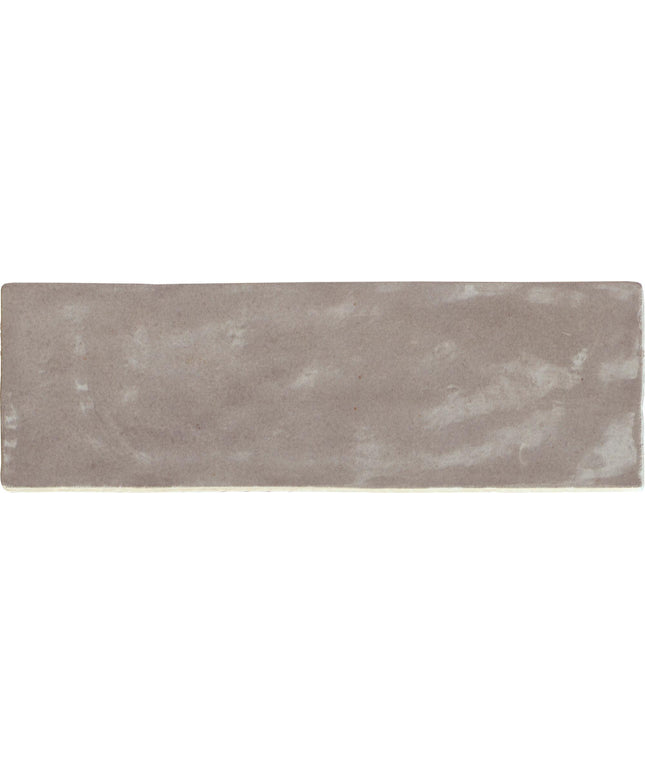 epc harmony riad taupe glossy 2x8 tiles