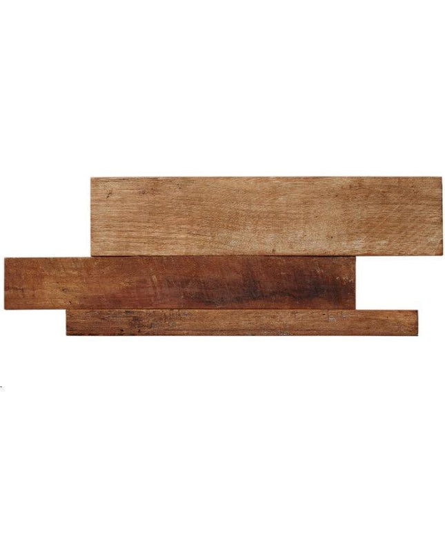 rimba distressed timber textured wall tile Rimba Natural