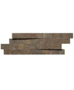 Rustic-Split-Face-Golden Slate