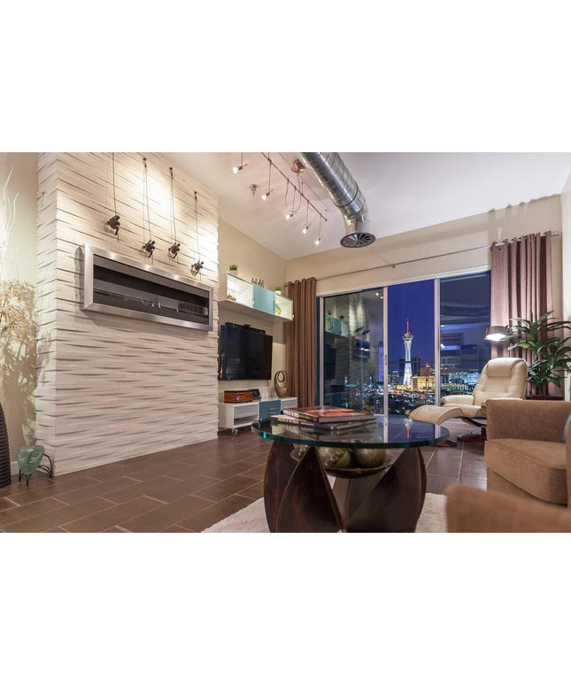 Rustic-II_Tropical-White_Fireplace_Island-Stone
