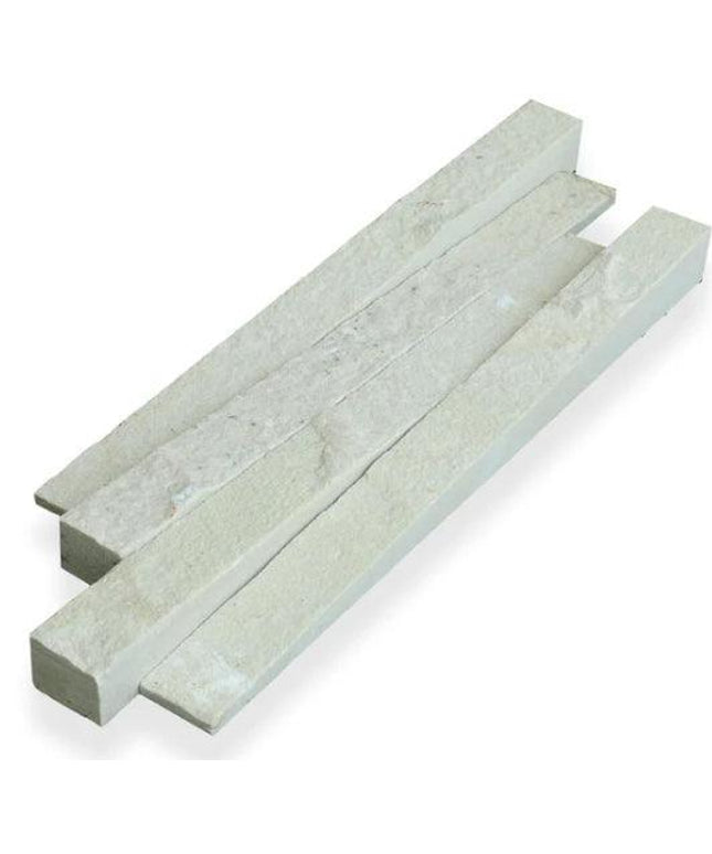 rustic v dimensional wall tile split face Rustic Split Face Sandstone Mint