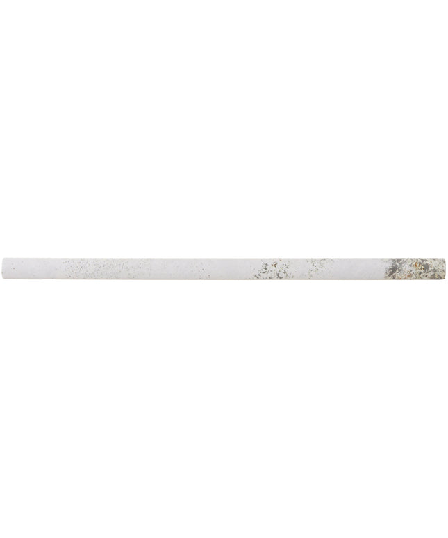 rustico ash white trim