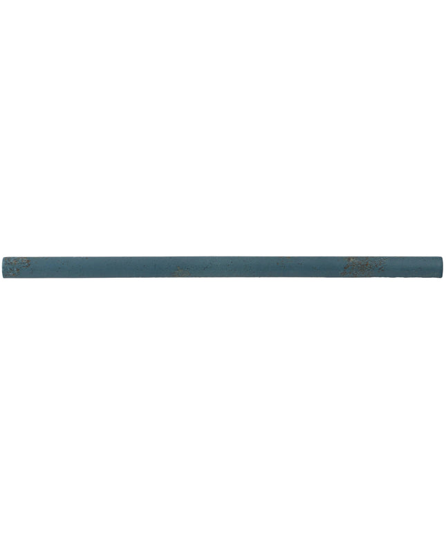 rustico navy trim