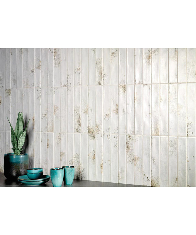 Rustico_2_x12_White_Satin-wall-tile