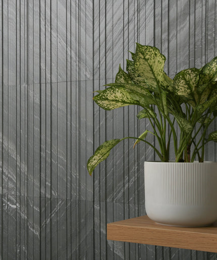 Tempo Serenity Dimensional Wall Tile Textured