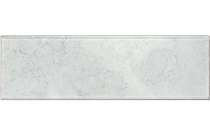 patina glass subway tile gloss 3 5x12 Patina Silver Lining