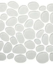 Spindrift-Matte-Pure Silk