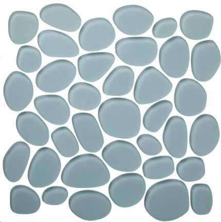 spindrift glass mosaic tile matte Spindrift Matte Stratos