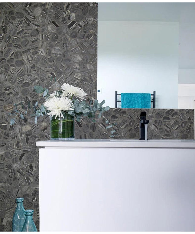 Spindrift_Marble_Tempest_Bathroom_Wall_Island-Stone