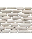Stacked-Pebble-Antique Timor White