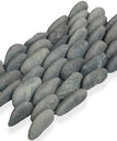 Stacked-Pebble-Medan Charcoal