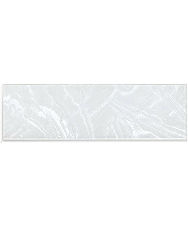 patina glass subway tile gloss 3 5x12 Patina Sublime