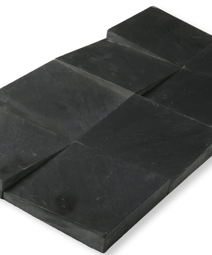Sutra-Black-VSquares_Honed_Angle