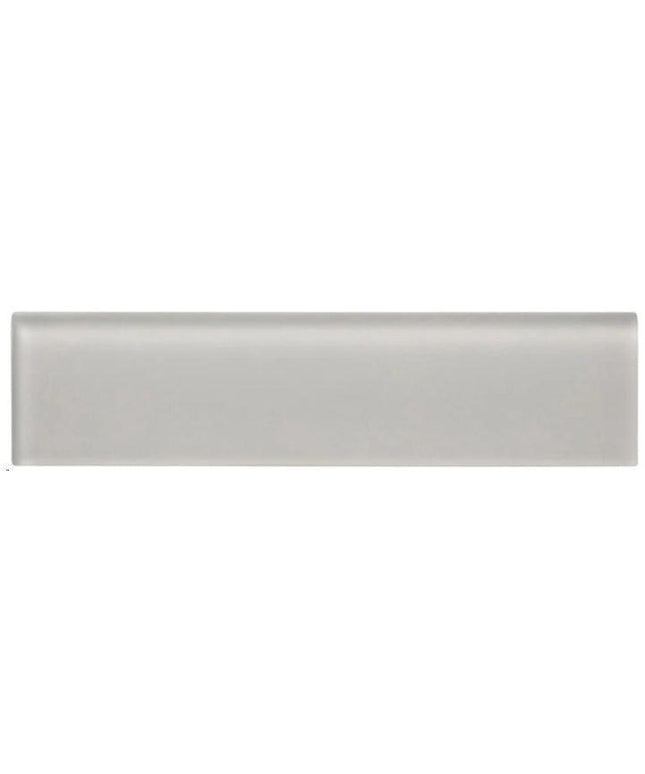 glass subway tile matte 2x8 Glass Tule