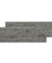 Uniform-Grey Andesite