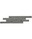 Uniform-Grey Andesite