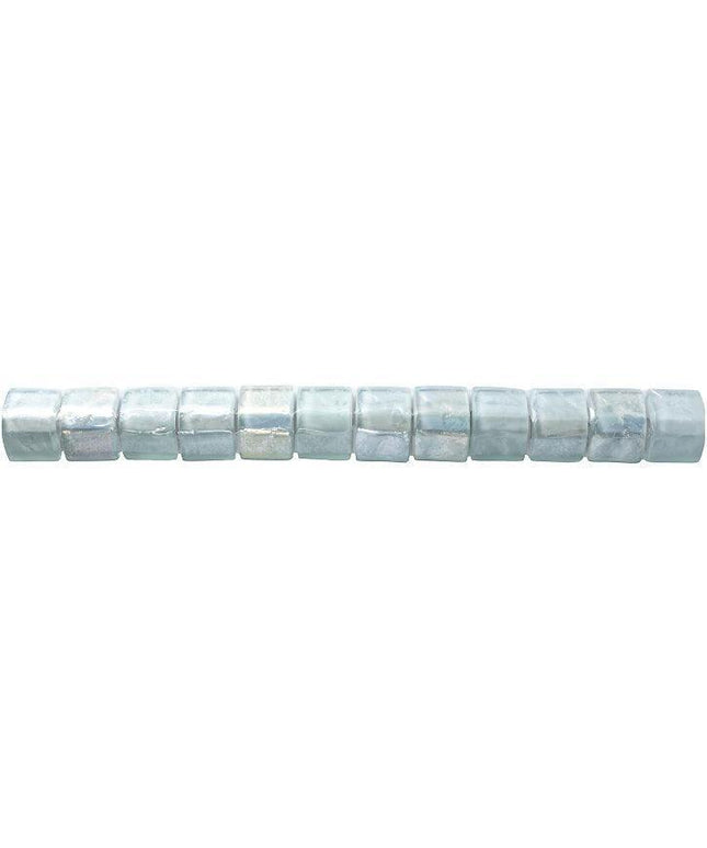 v cap strip lava mosaic finishing trims V Cap Burning Ice