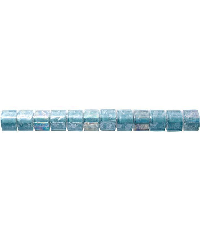 v cap strip lava mosaic finishing trims V Cap Hazy Wave
