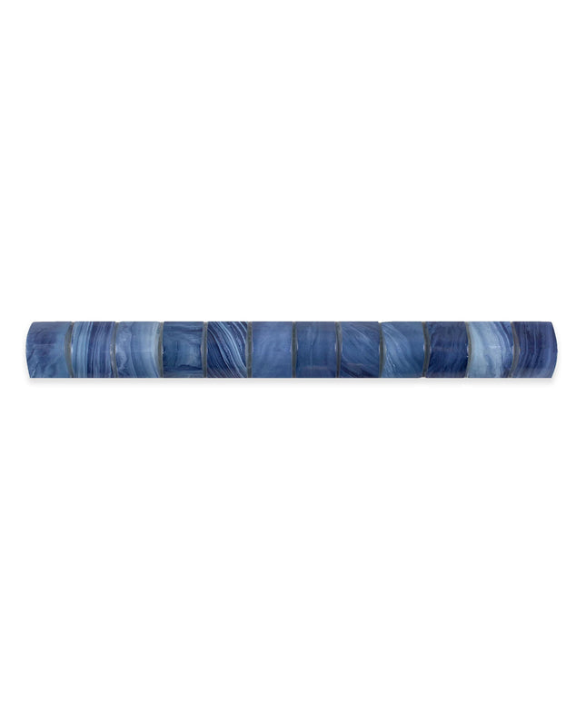 indigo v cap trims