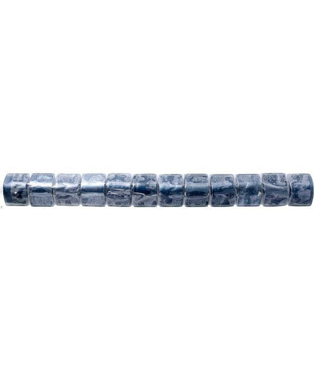 v cap strip lava mosaic finishing trims V Cap Solid Ash